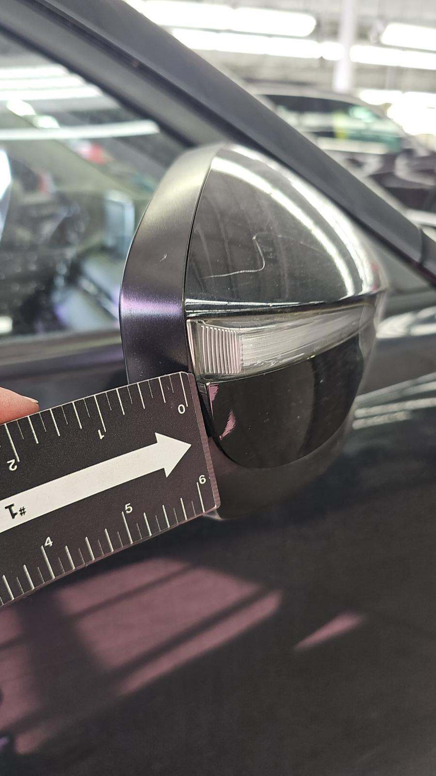 2016 MAZDA CX-3 Grand Touring AWD