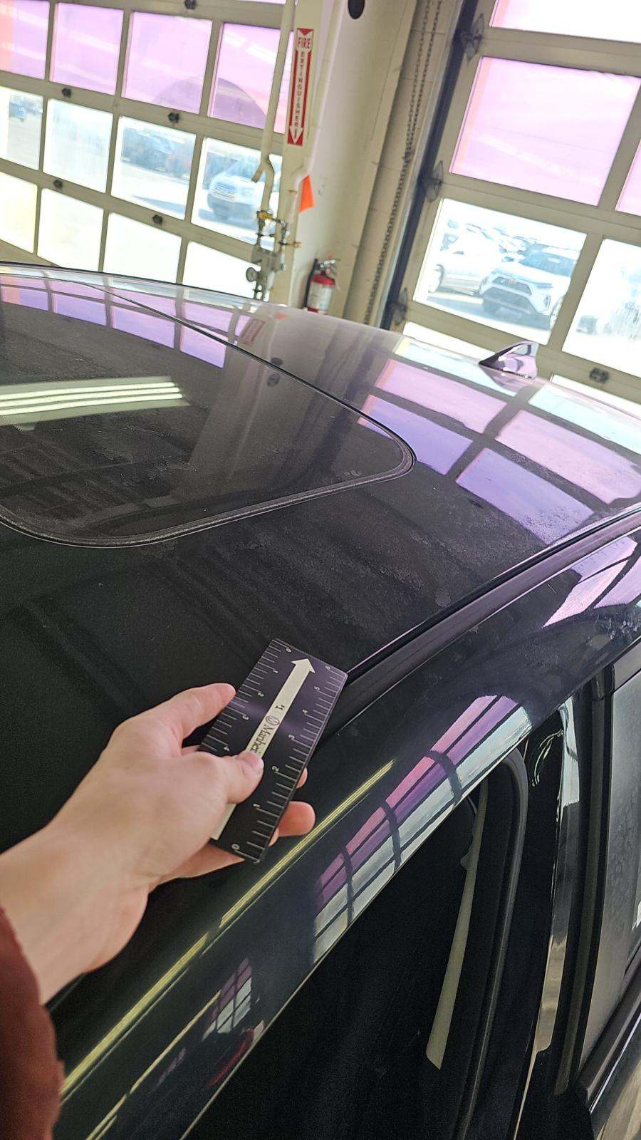 2016 MAZDA CX-3 Grand Touring AWD