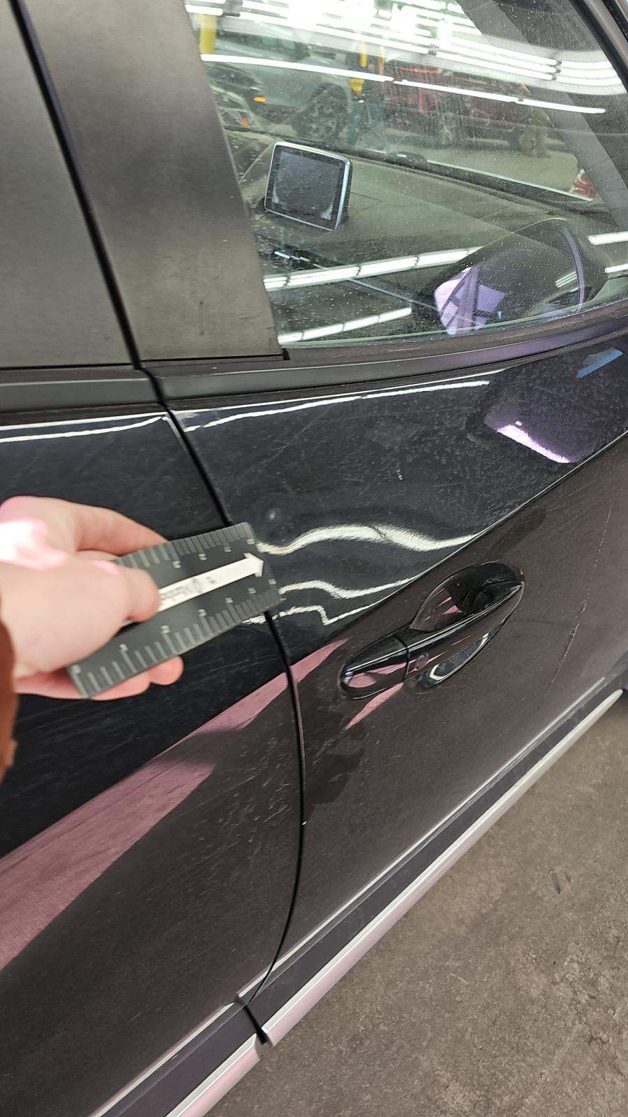 2016 MAZDA CX-3 Grand Touring AWD