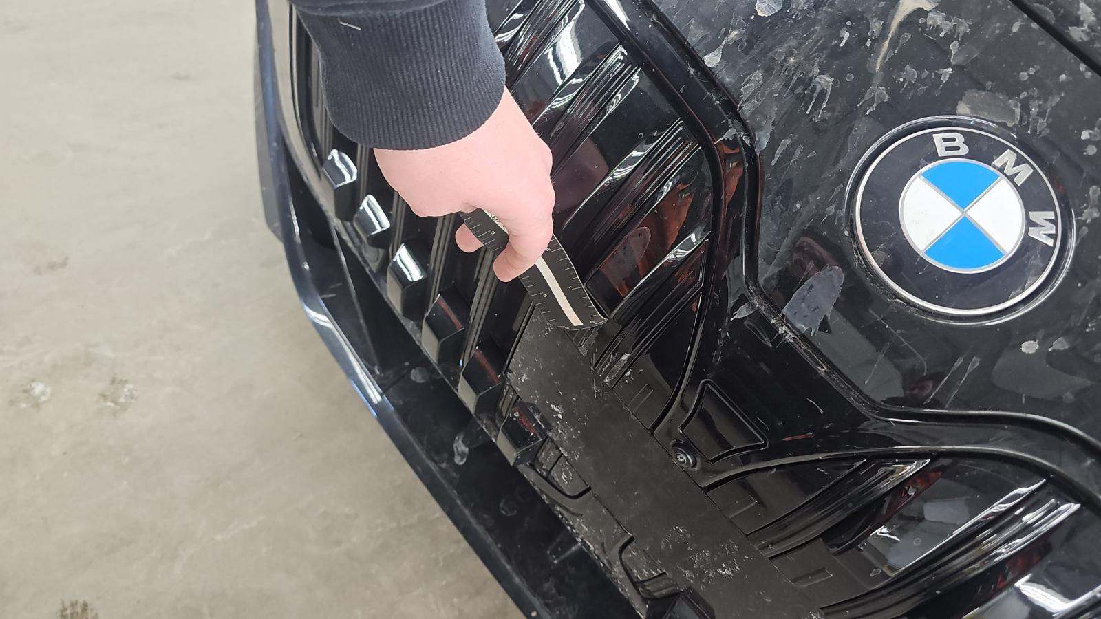 2023 BMW 7 Series 760i xDrive AWD