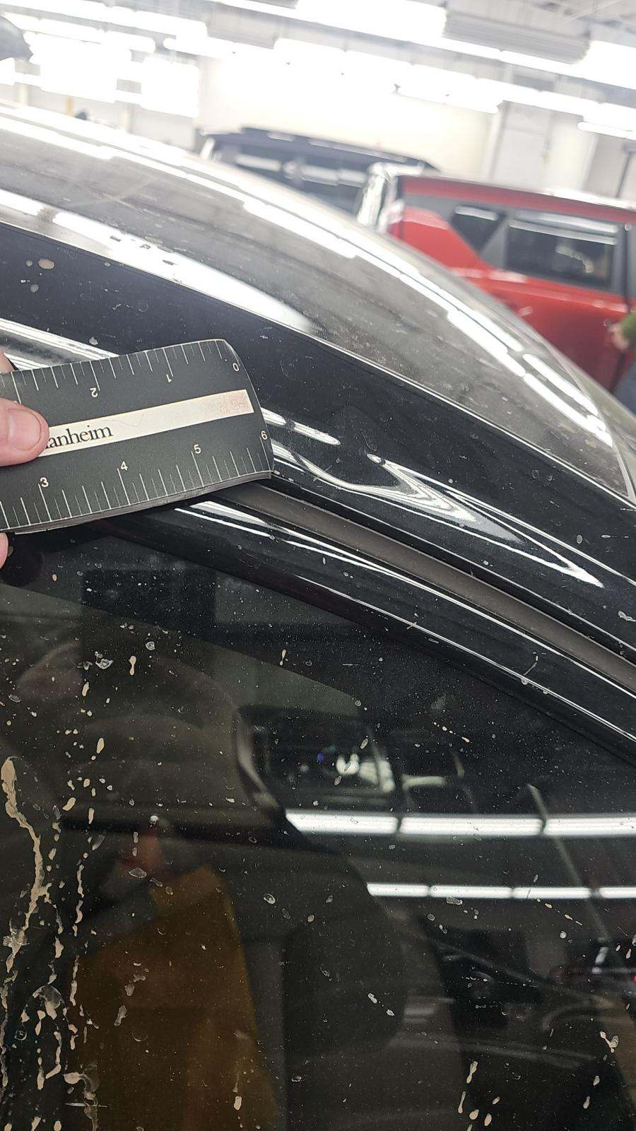 2023 BMW 7 Series 760i xDrive AWD