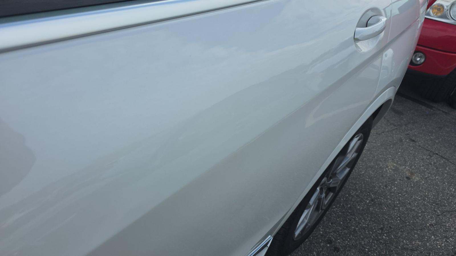 2025 BMW X7 xDrive40i AWD