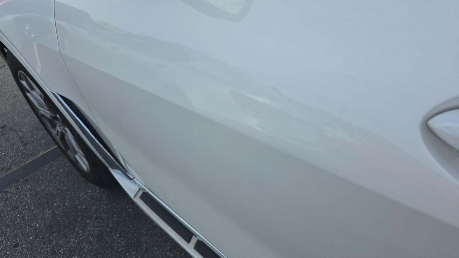 2025 BMW X7 xDrive40i AWD