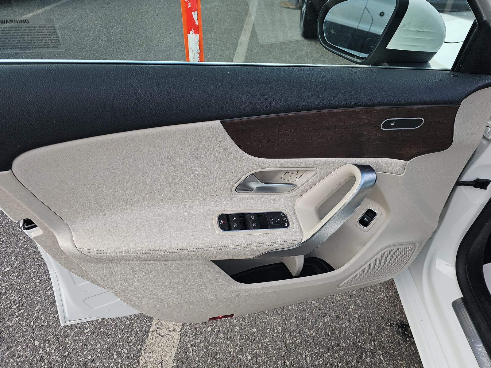 2022 Mercedes-Benz A-Class A 220 AWD