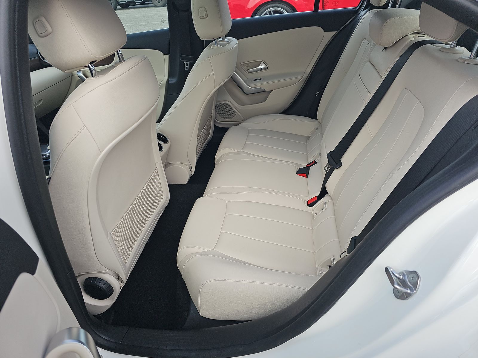 2022 Mercedes-Benz A-Class A 220 AWD