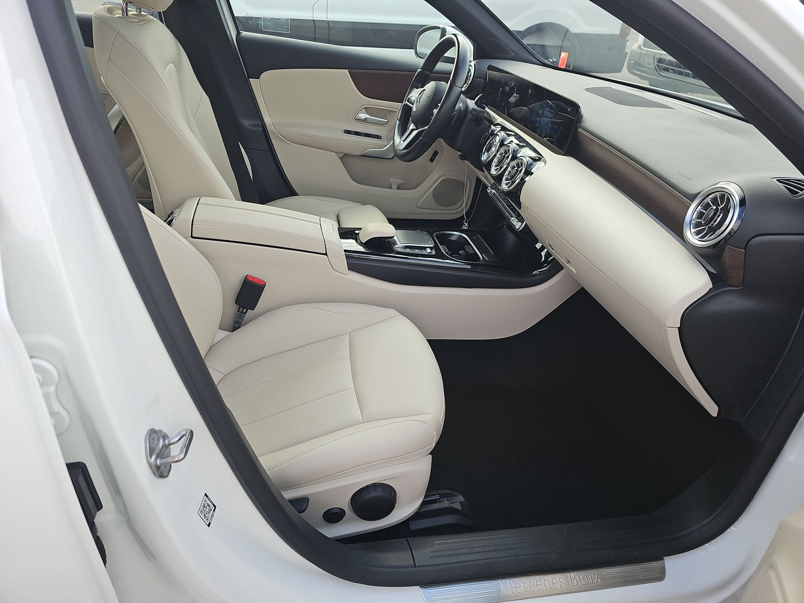 2022 Mercedes-Benz A-Class A 220 AWD