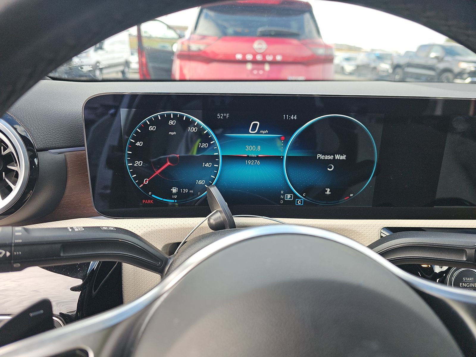 2022 Mercedes-Benz A-Class A 220 AWD