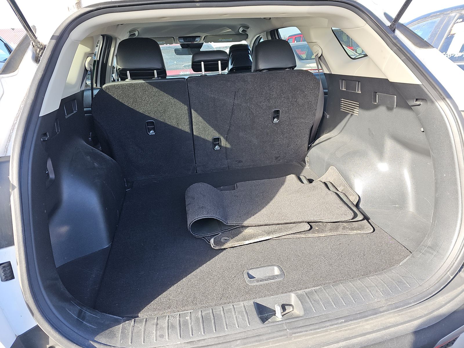 2023 Kia Sportage EX FWD