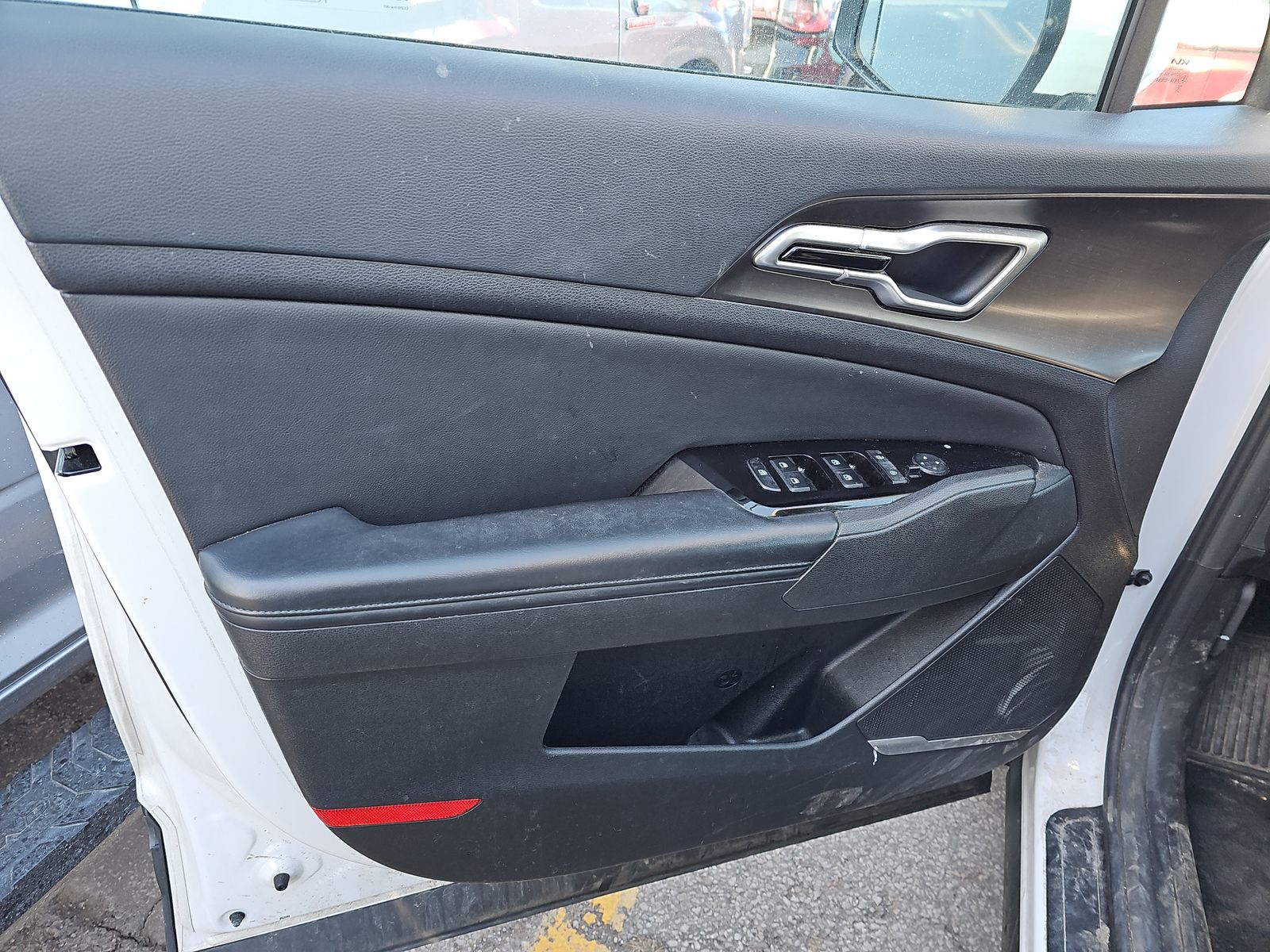 2023 Kia Sportage EX FWD