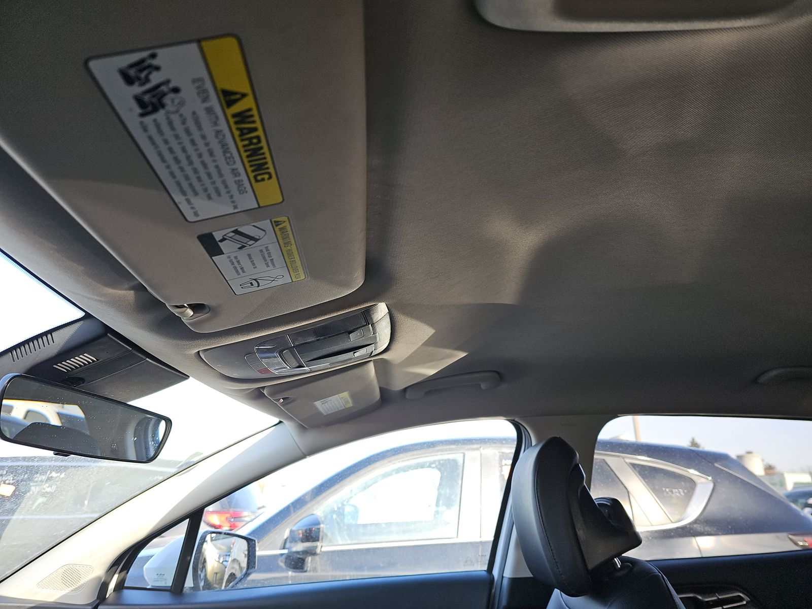 2023 Kia Sportage EX FWD