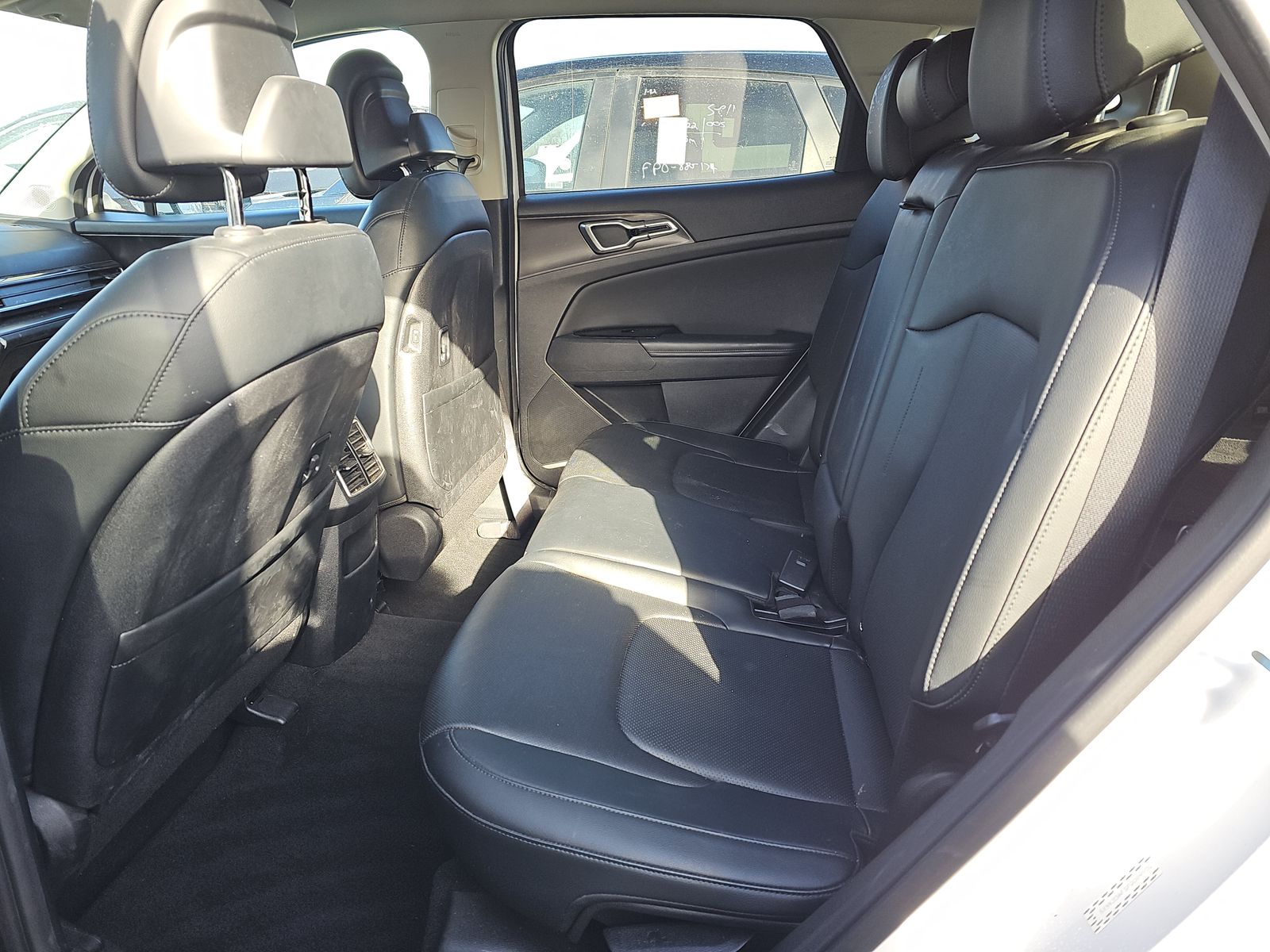 2023 Kia Sportage EX FWD