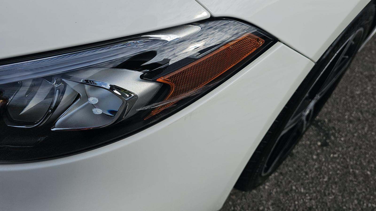 2022 Mercedes-Benz A-Class A 220 AWD