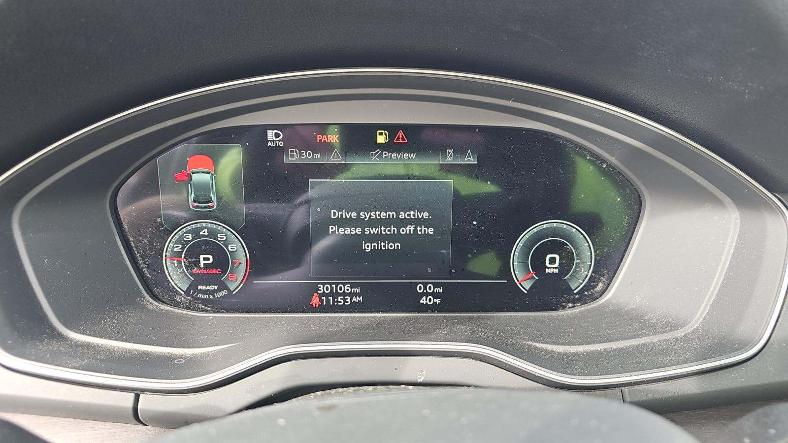 2022 Audi Q5 S line Premium Plus AWD