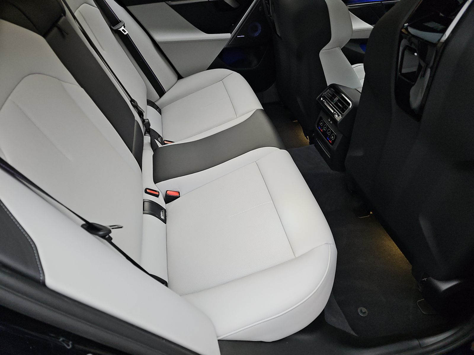 2025 BMW M5 Base AWD