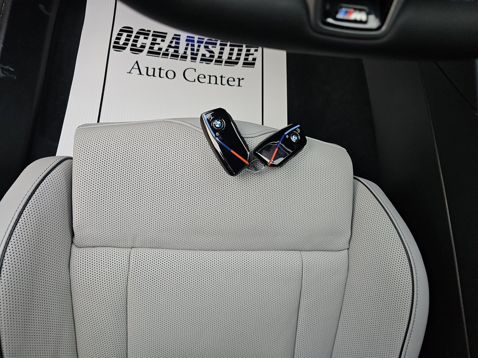 2025 BMW M5 Base AWD