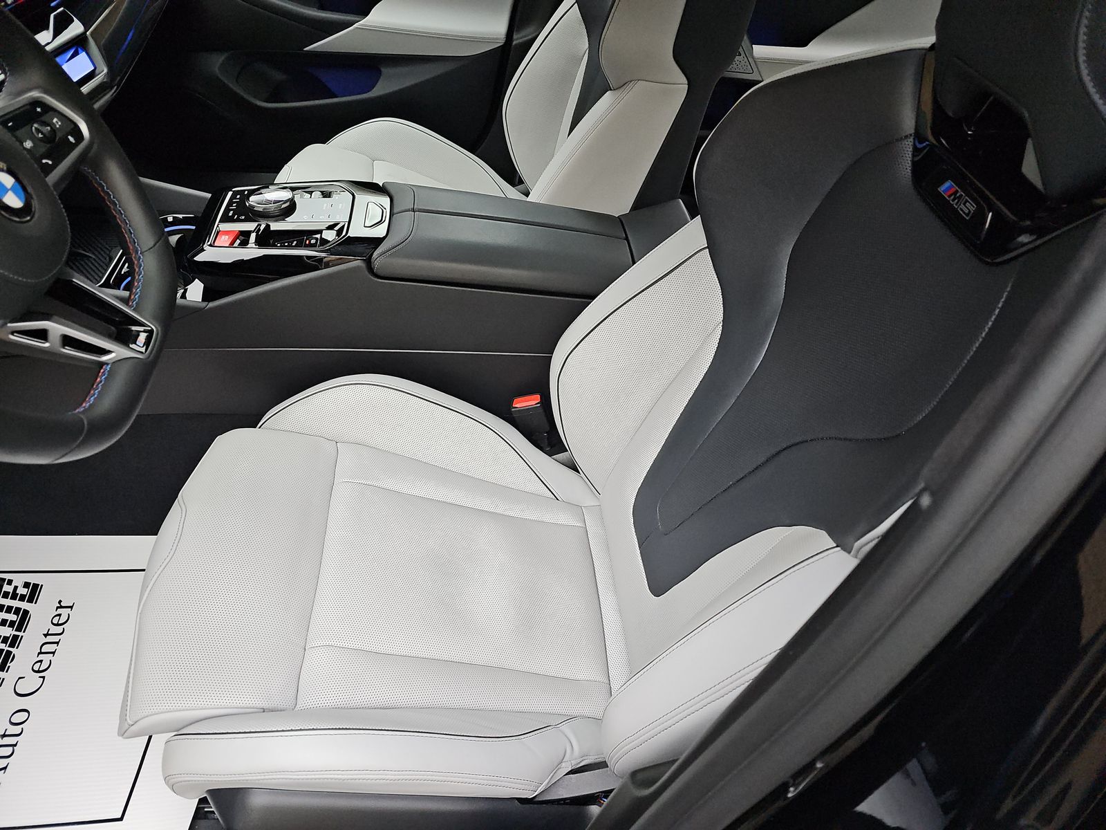 2025 BMW M5 Base AWD