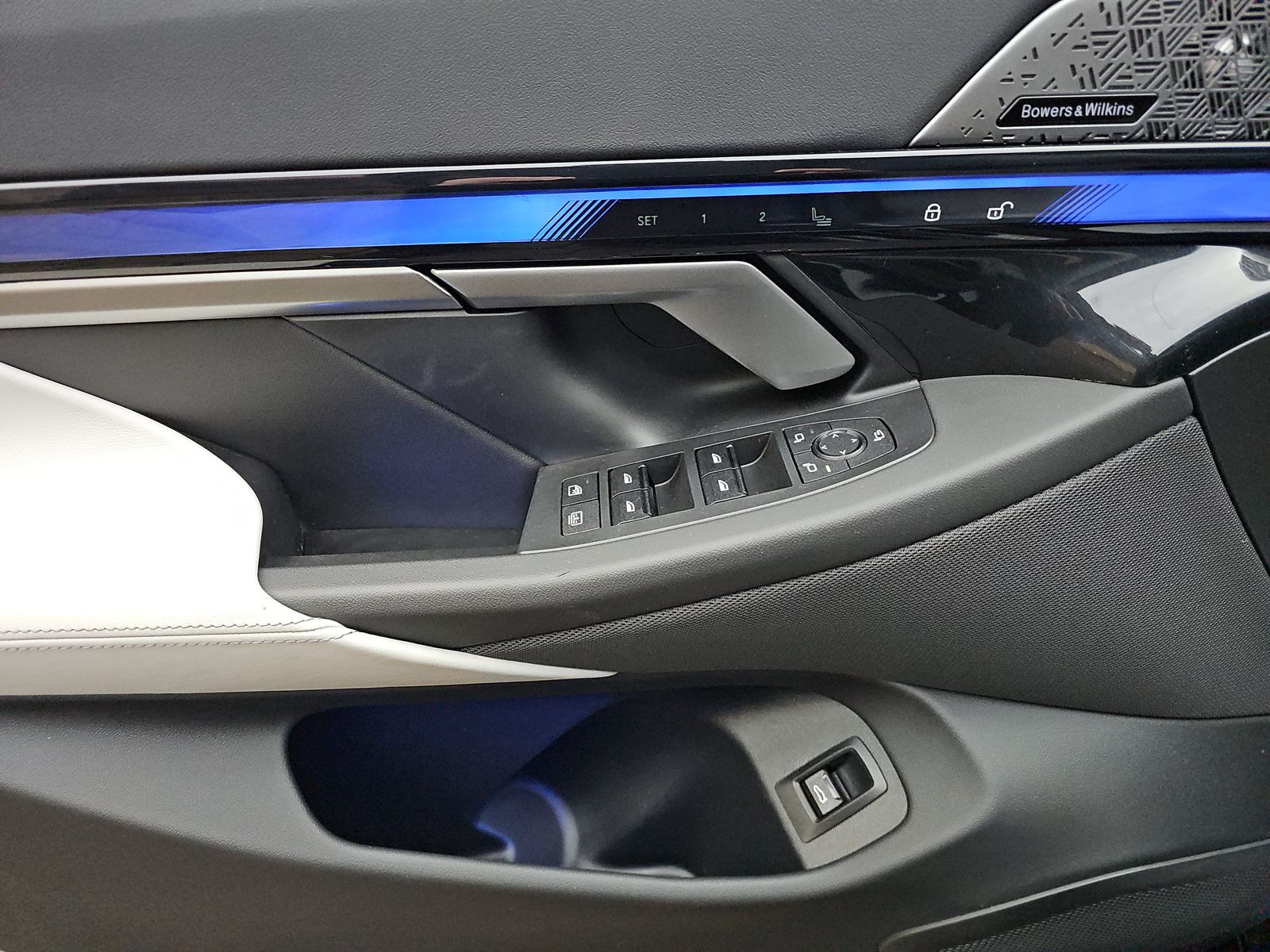 2025 BMW M5 Base AWD