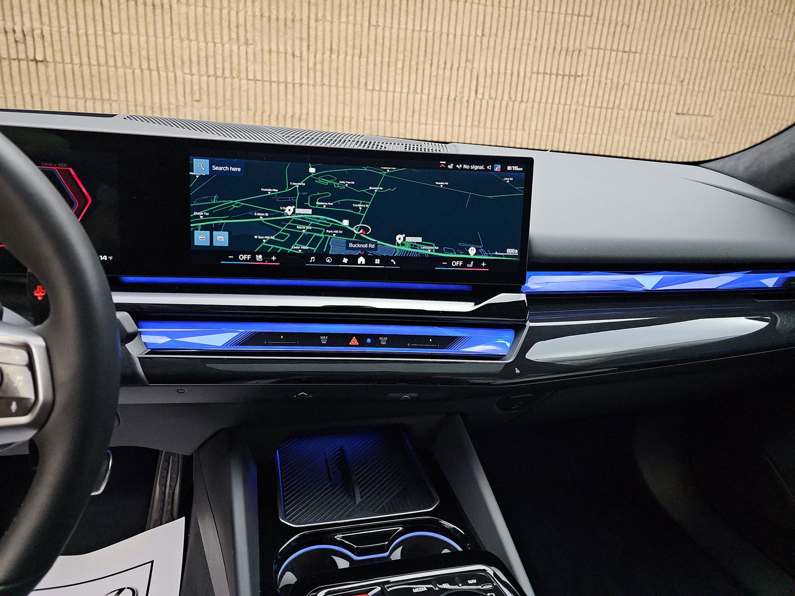 2025 BMW M5 Base AWD