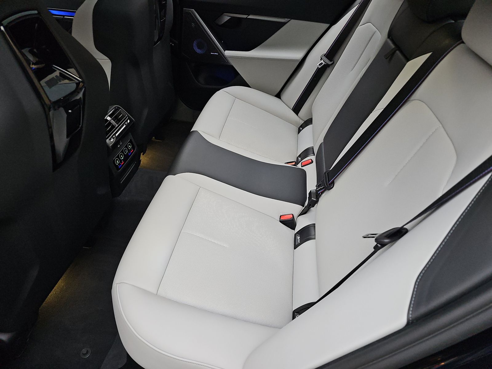 2025 BMW M5 Base AWD