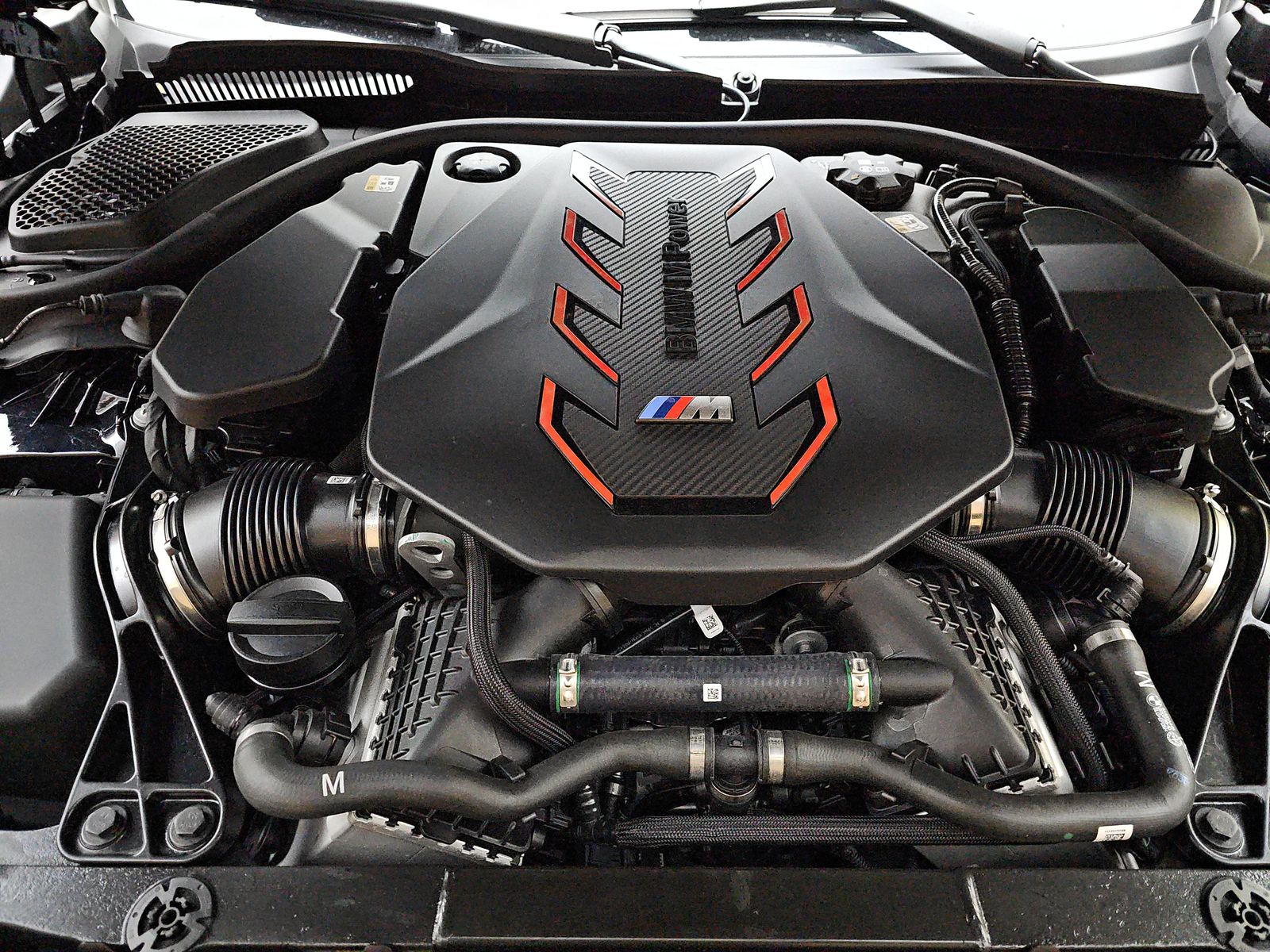 2025 BMW M5 Base AWD