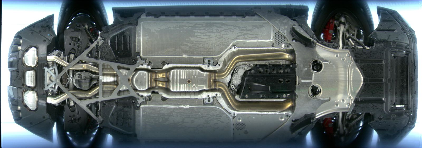 2025 BMW M5 Base AWD