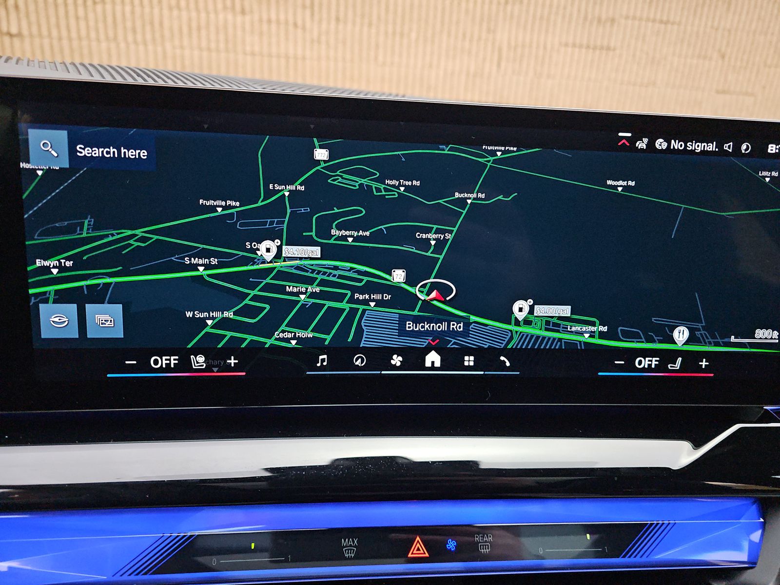2025 BMW M5 Base AWD