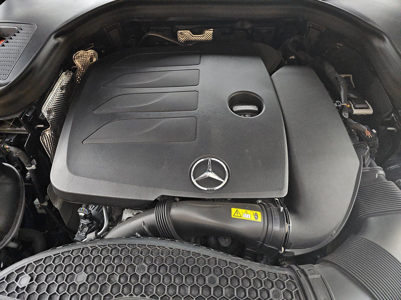 2022 Mercedes-Benz GLC GLC 300 AWD