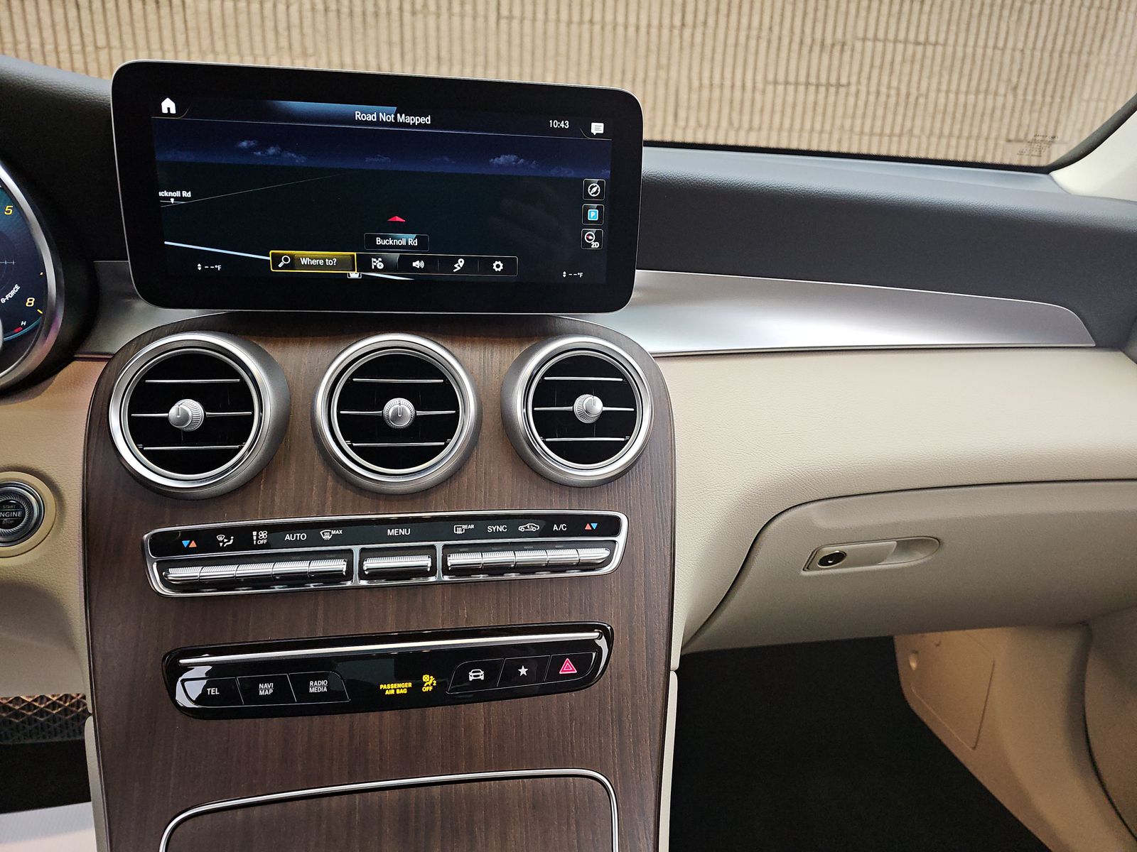 2022 Mercedes-Benz GLC GLC 300 AWD