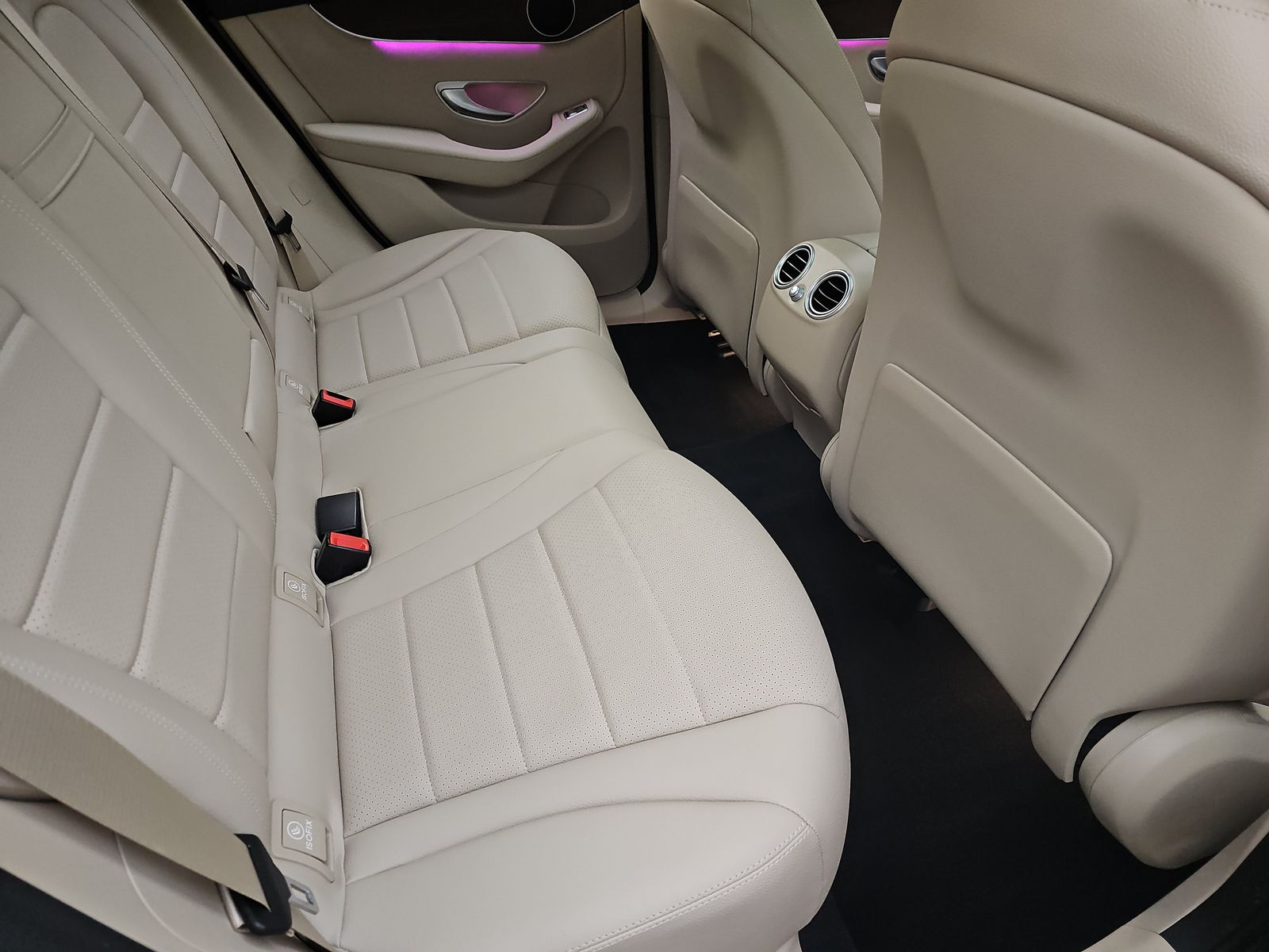 2022 Mercedes-Benz GLC GLC 300 AWD