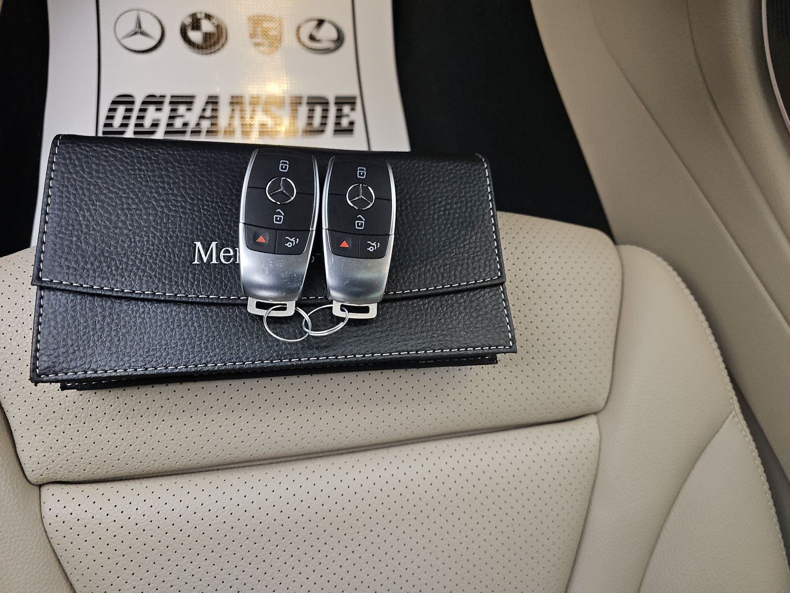 2022 Mercedes-Benz GLC GLC 300 AWD