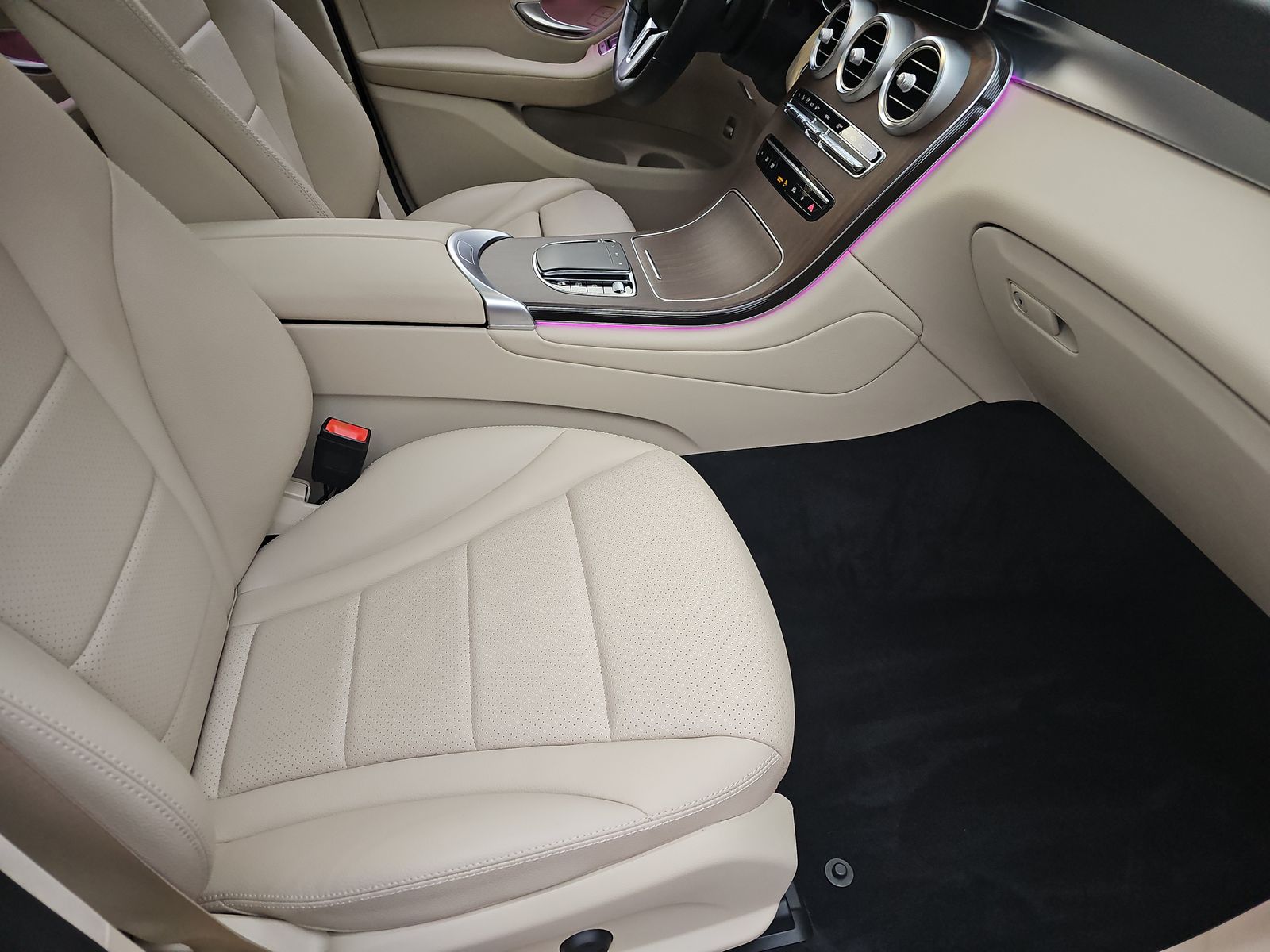 2022 Mercedes-Benz GLC GLC 300 AWD