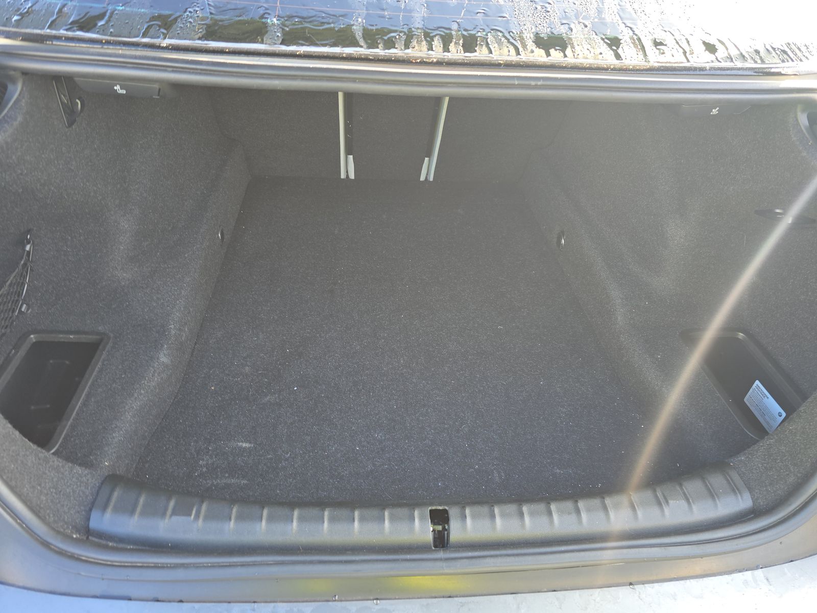 2019 BMW M5 Competition AWD