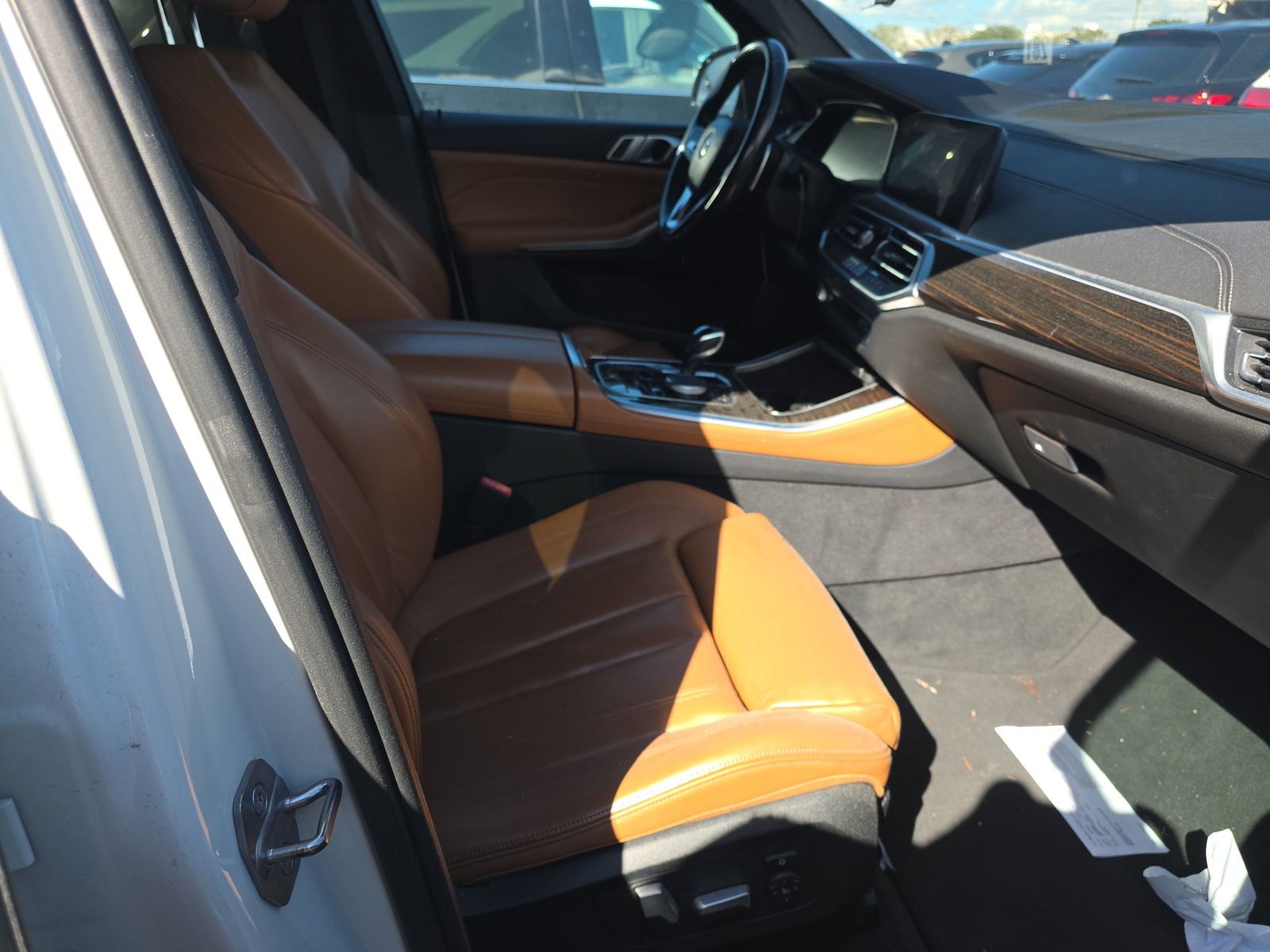 2019 BMW X5 xDrive40i AWD