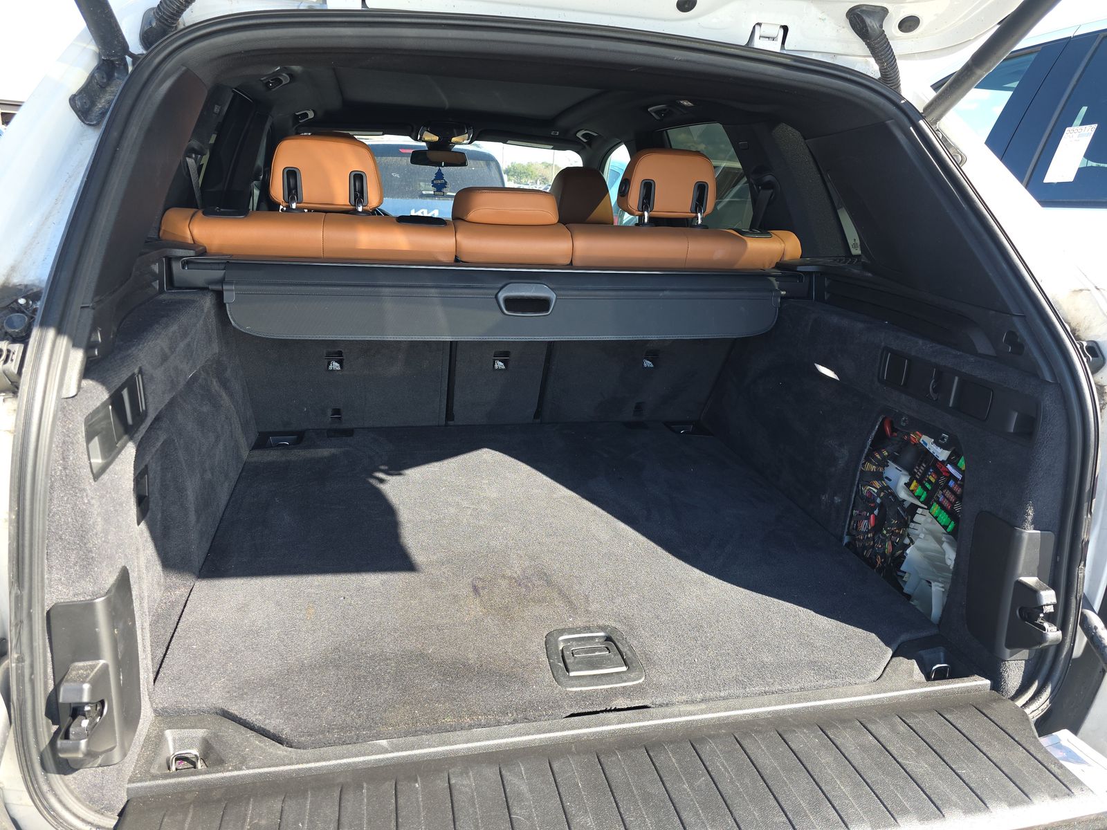 2019 BMW X5 xDrive40i AWD