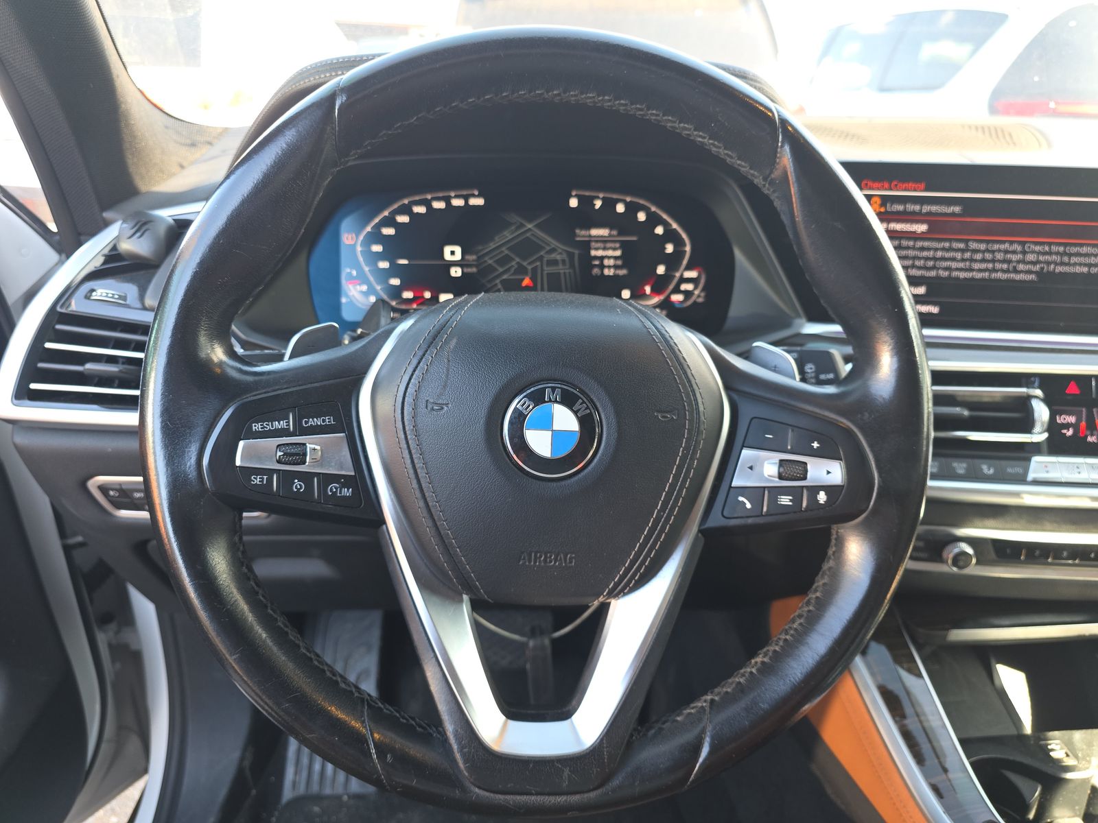 2019 BMW X5 xDrive40i AWD