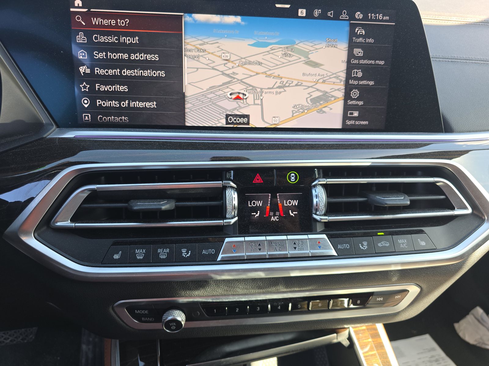 2019 BMW X5 xDrive40i AWD