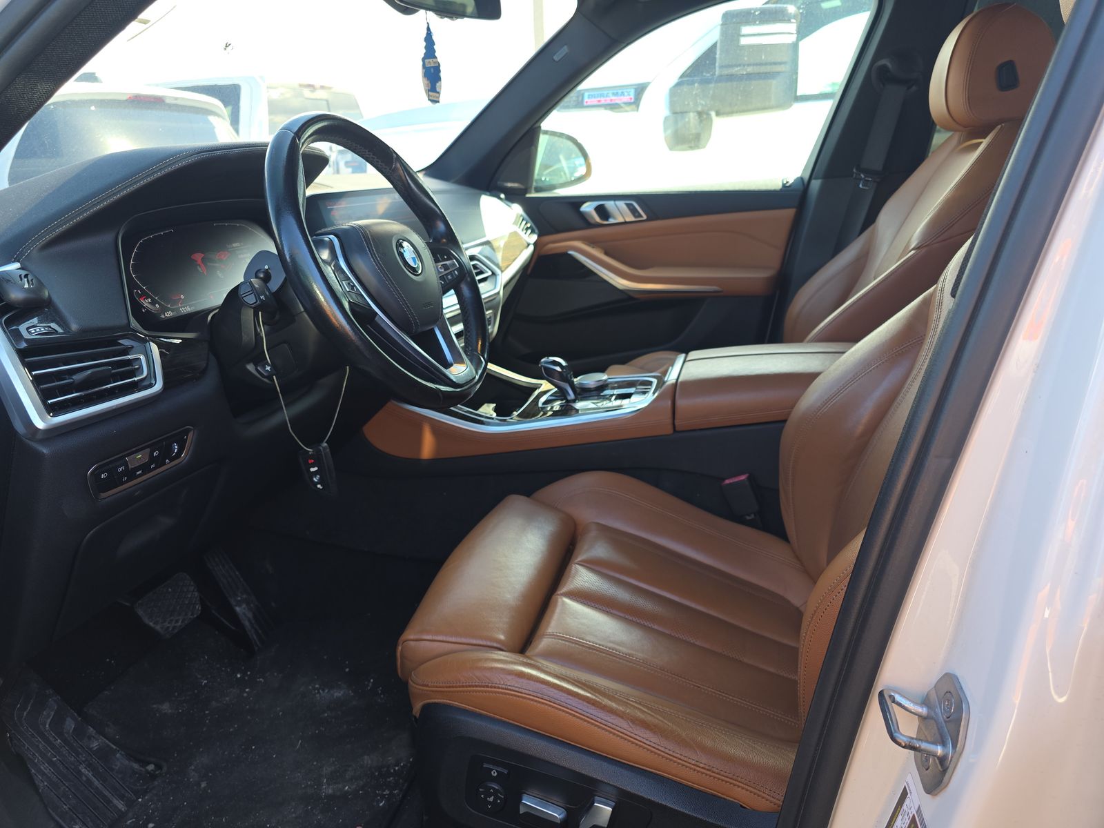 2019 BMW X5 xDrive40i AWD