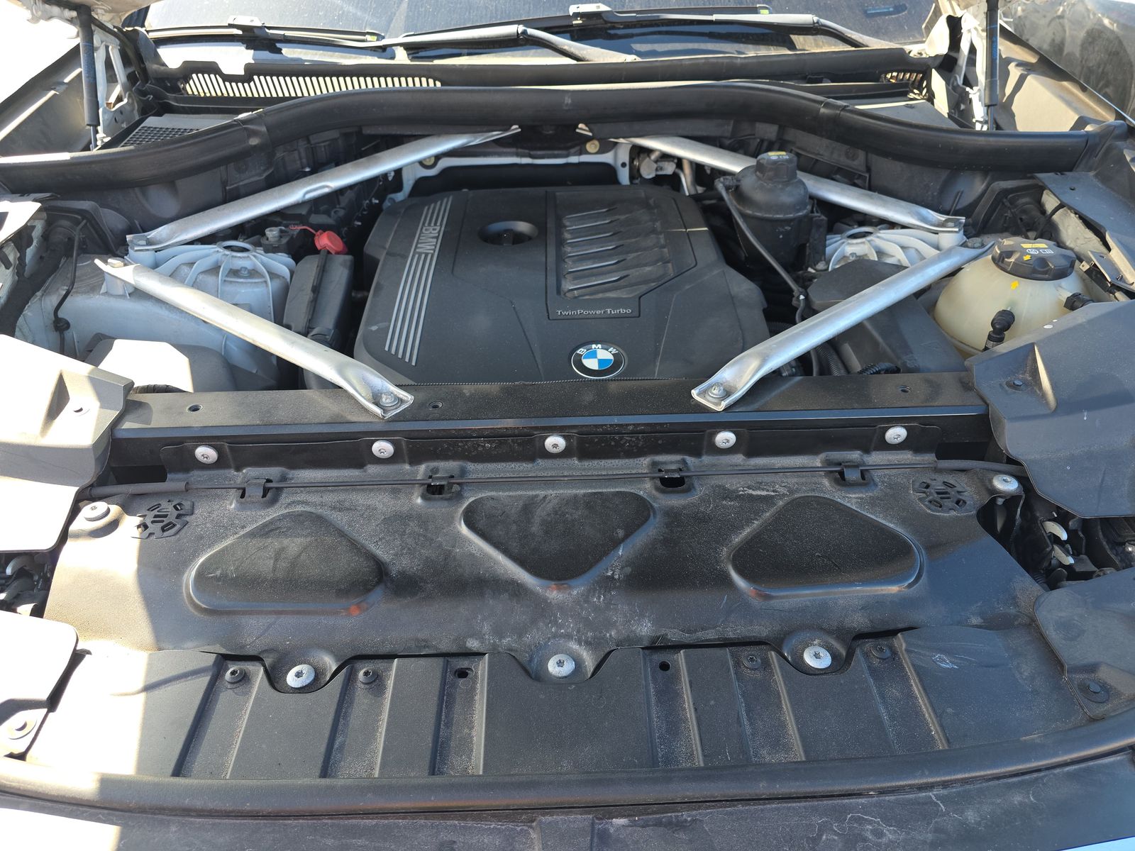 2019 BMW X5 xDrive40i AWD