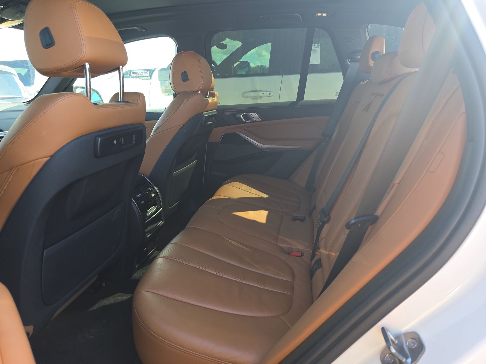 2019 BMW X5 xDrive40i AWD
