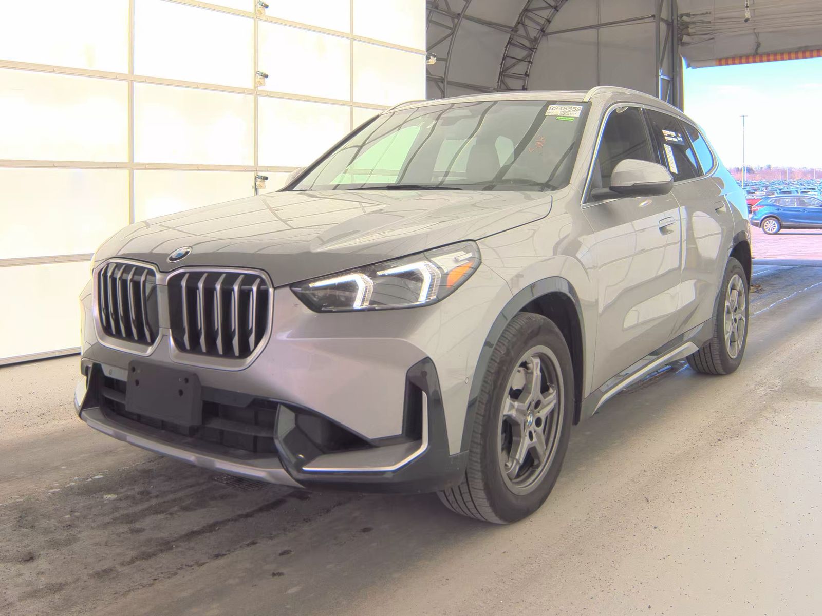 2025 BMW X1 xDrive28i AWD