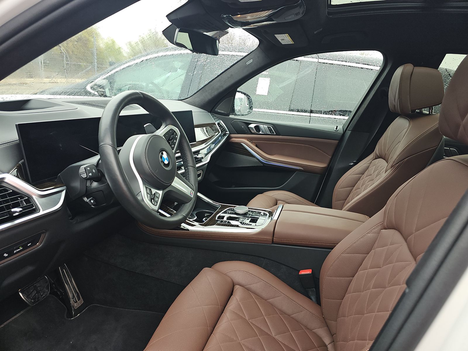 2026 BMW X7 xDrive40i AWD