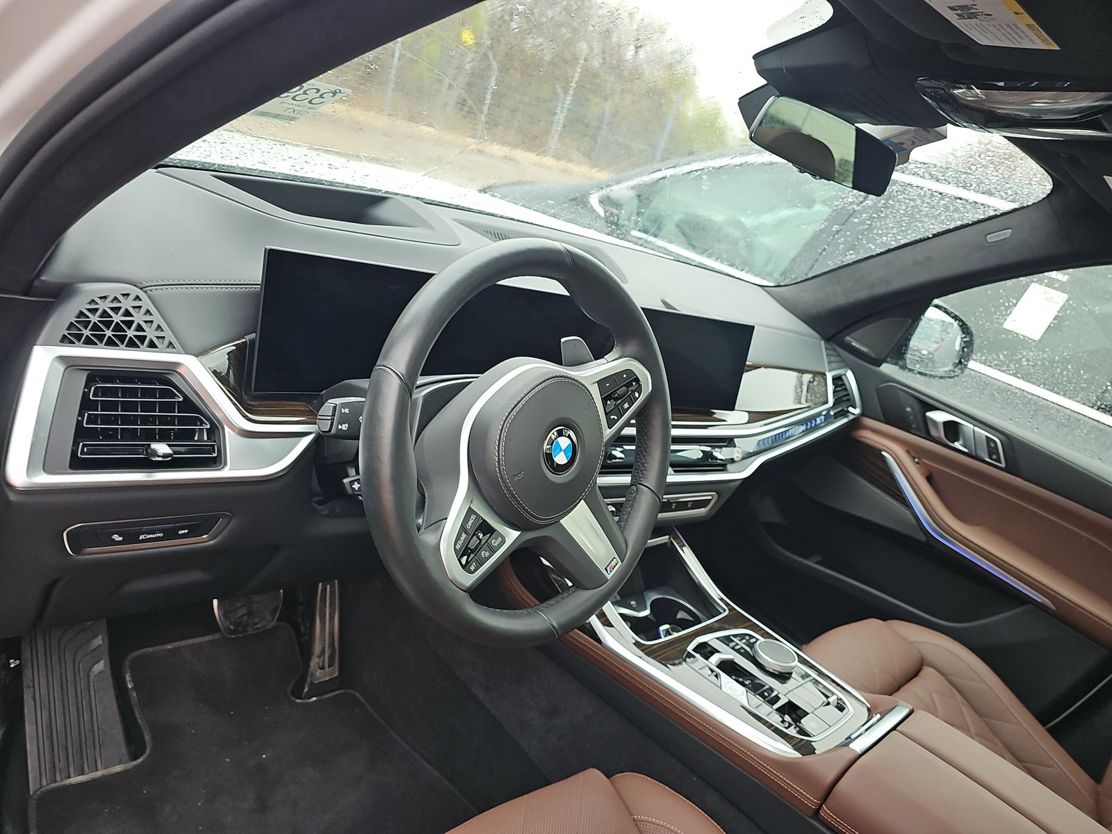 2026 BMW X7 xDrive40i AWD