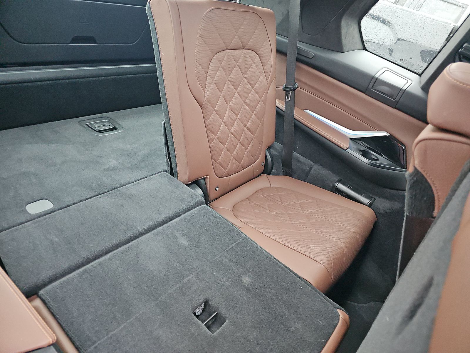 2026 BMW X7 xDrive40i AWD