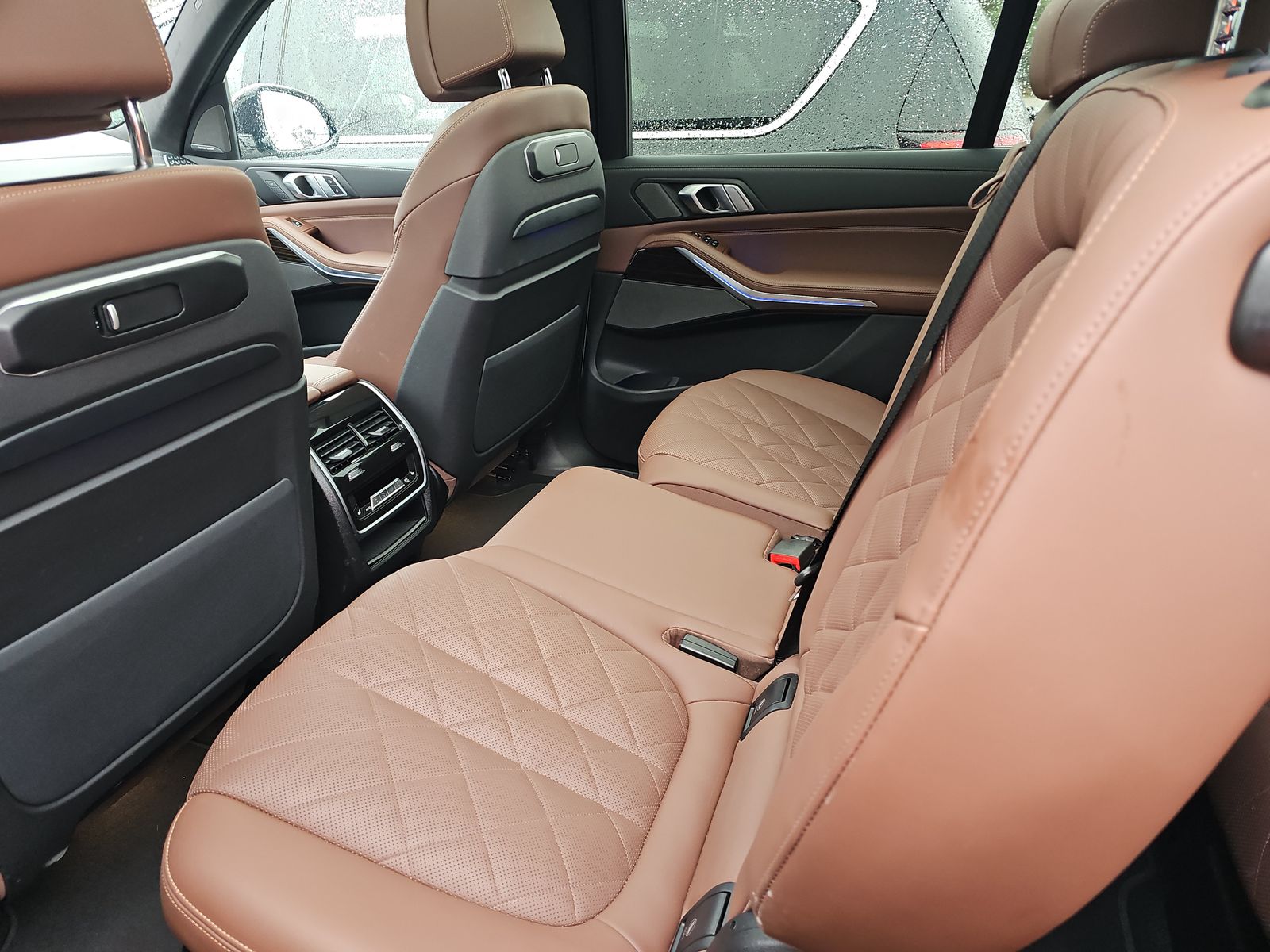 2026 BMW X7 xDrive40i AWD