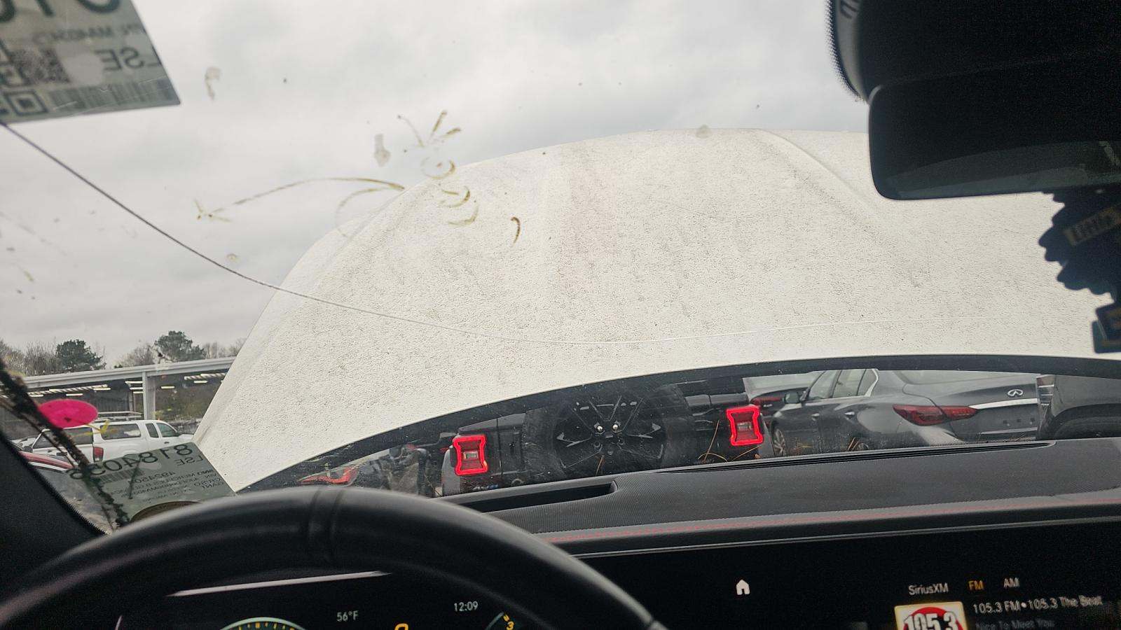 2021 Mercedes-Benz GLE AMG GLE 53 AWD