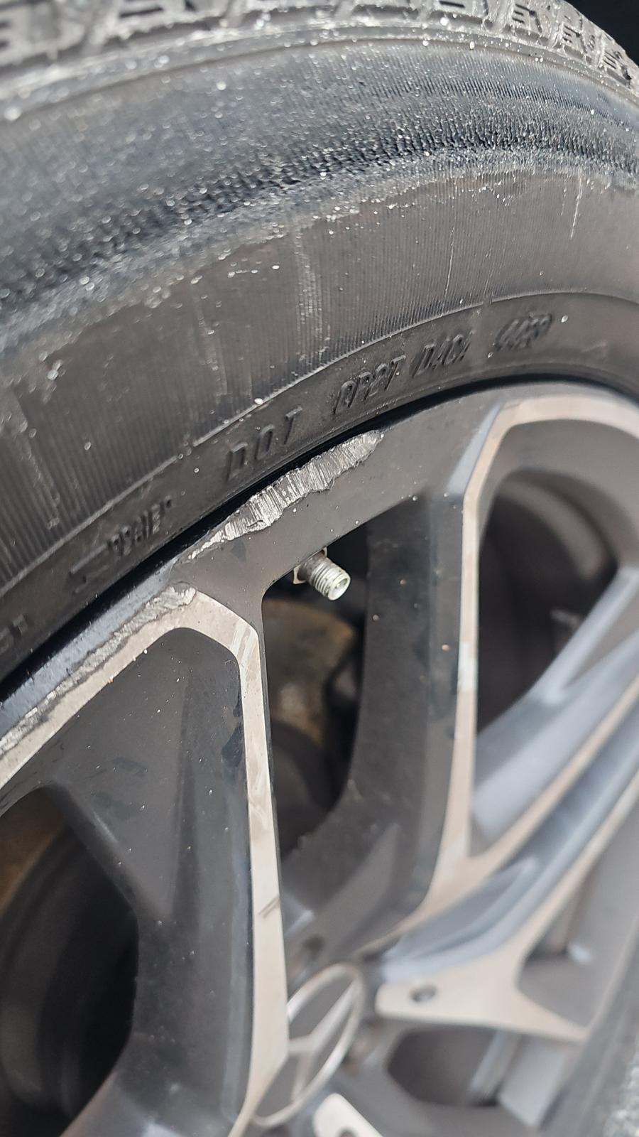 2021 Mercedes-Benz GLE AMG GLE 53 AWD