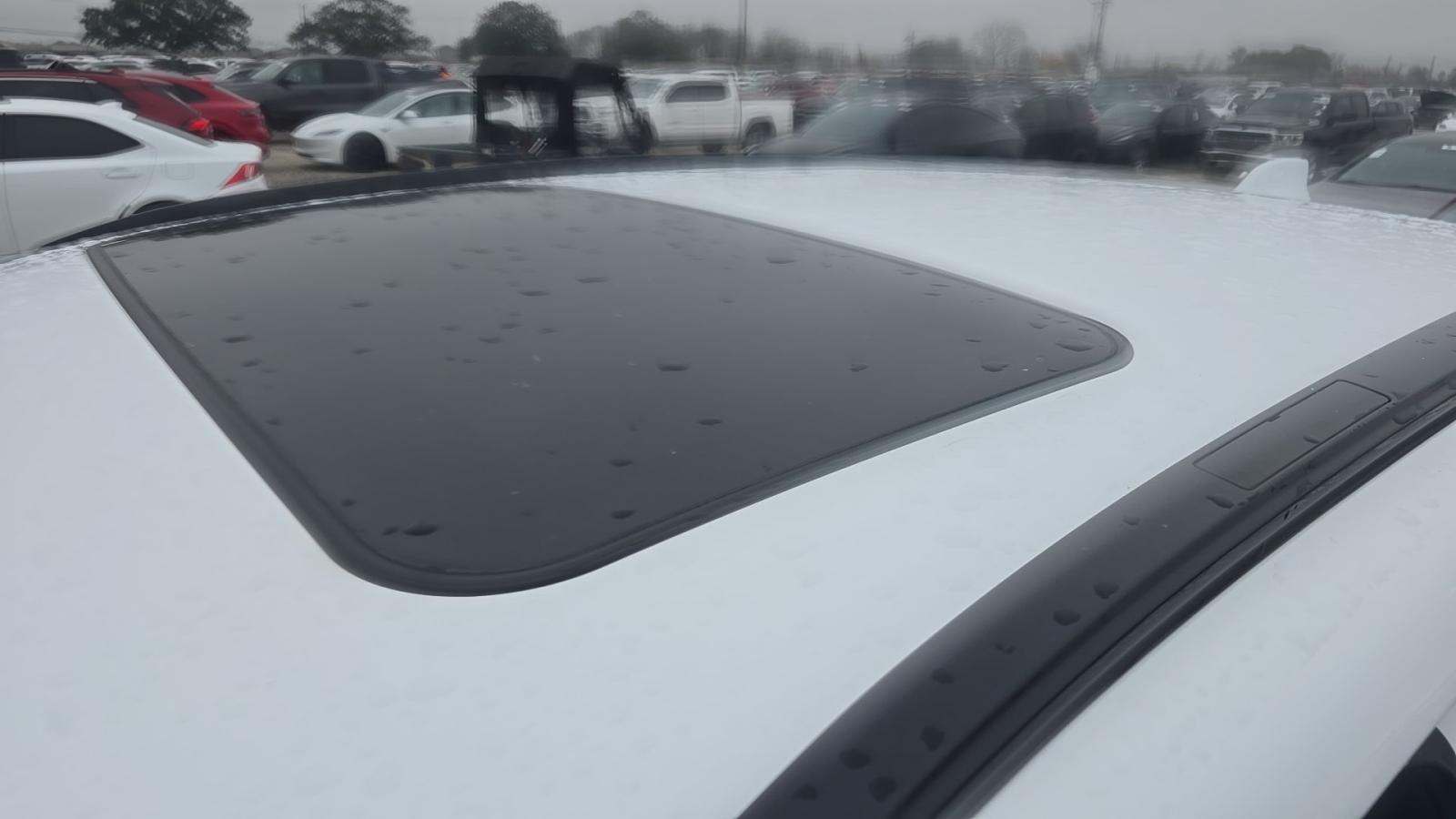 2023 Lexus RX RX 350 Luxury AWD