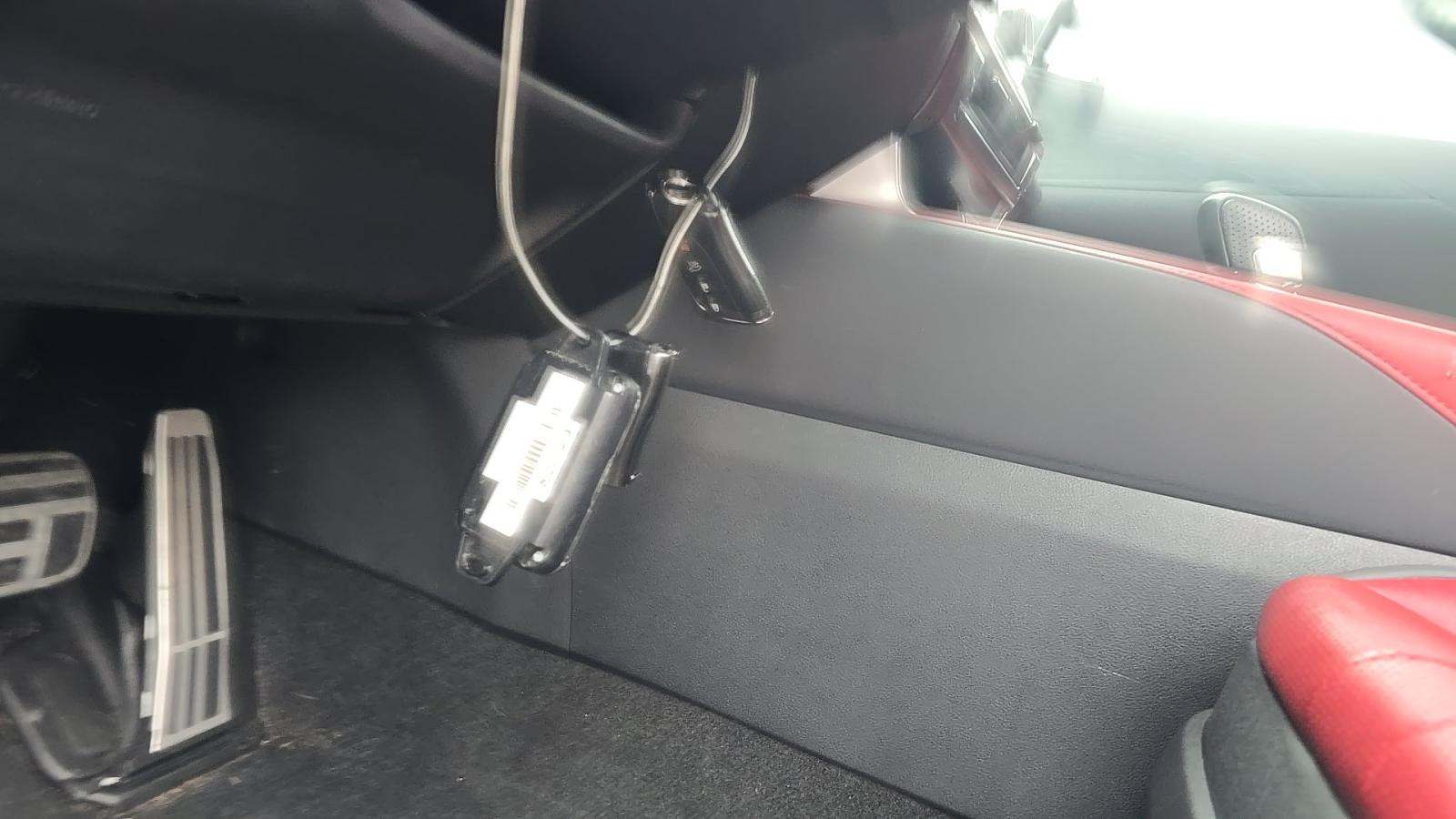 2023 Lexus RX RX 350 Luxury AWD