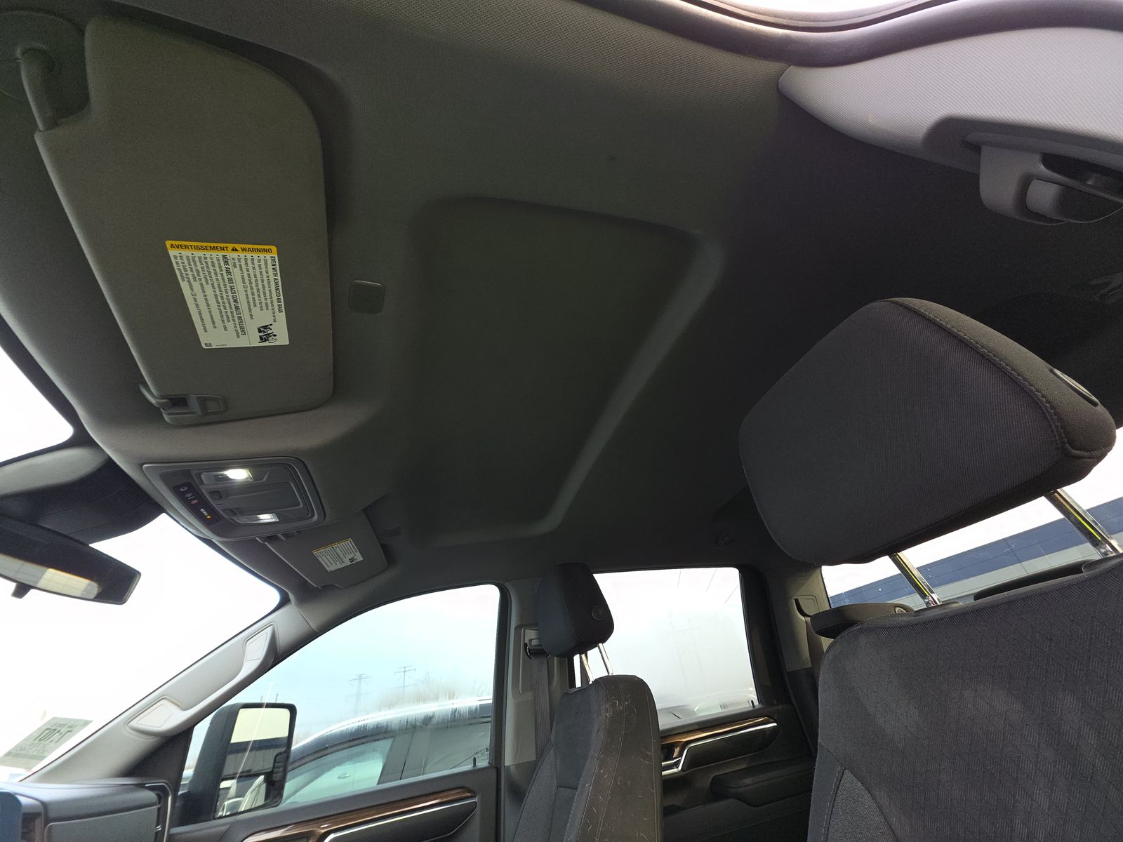 2024 Chevrolet Silverado 2500HD LT AWD
