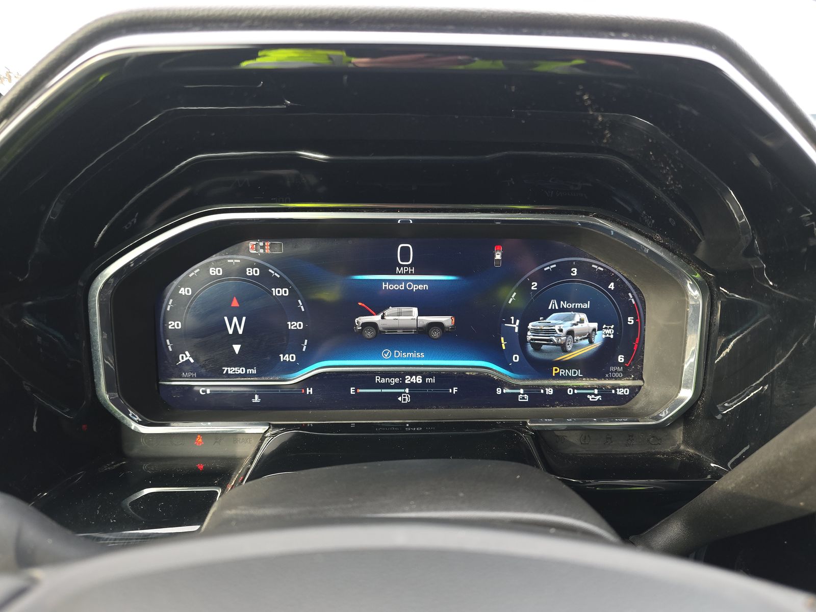 2024 Chevrolet Silverado 2500HD LT AWD